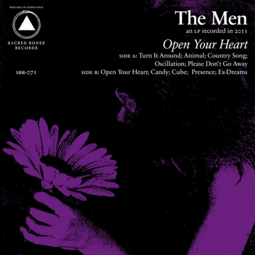 MEN - OPEN YOUR HEARTMEN - OPEN YOUR HEART.jpg